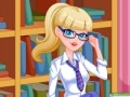 Παιχνίδι Geek chic