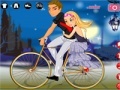 Παιχνίδι Bicycle Love