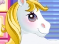 Παιχνίδι Pony Vet Doctor 