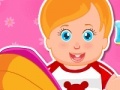 Παιχνίδι Baby Hadley Morning Fun
