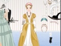 Παιχνίδι Tender With Long Dress