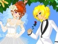 Παιχνίδι Wedding