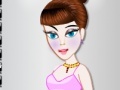 Παιχνίδι Cute ice Girl Make up