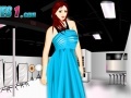 Παιχνίδι Photoshoot Dress Up