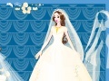 Παιχνίδι A Magic Wedding Dress