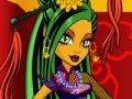 Παιχνίδι Jina Fire Long Funky Fashion