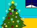 Παιχνίδι Christmas Tree Maker