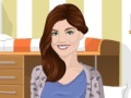 Παιχνίδι Pretty Little Liars: Makeover Aria
