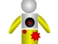 Παιχνίδι Robot Maker