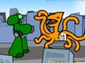 Παιχνίδι Gigantic Monster Assault