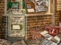 Παιχνίδι Postal Secrets