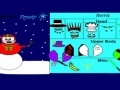 Παιχνίδι Dress Mr.Frosty v2.5