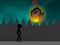 Παιχνίδι Meteorite Survival