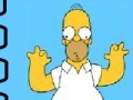 Παιχνίδι Homer - Soundboard