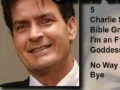 Παιχνίδι Charlie Sheen Soundboard2