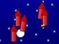 Παιχνίδι Firework Avoidance