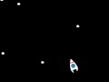Παιχνίδι Gimboid Asteroids