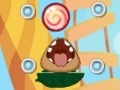 Παιχνίδι Pou like candy