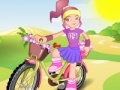 Παιχνίδι Bike Girl