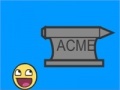 Παιχνίδι Aggravated Anvils