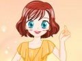 Παιχνίδι Colina dress up