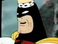 Παιχνίδι Space Ghost Quiz