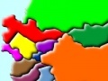 Παιχνίδι geography: asia