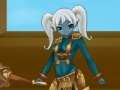 Παιχνίδι Lol: Summoners quest. Chapter 3