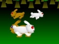 Παιχνίδι Hare Fighter