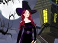 Παιχνίδι Halloween Time Dress Up