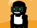Παιχνίδι TankMan DressUp