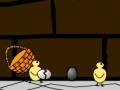 Παιχνίδι Chicken and Eggs