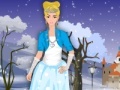 Παιχνίδι Winter Queen