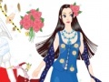 Παιχνίδι Traditional Dress
