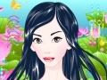 Παιχνίδι Lotus Princess Makeover