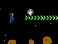 Παιχνίδι Mega man space invaders