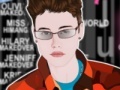 Παιχνίδι Justin Bieber Makeover