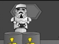 Παιχνίδι Stormtrooper Attack