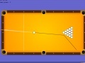 Παιχνίδι Flash Billiard Game