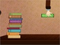 Παιχνίδι Tower from books