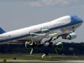 Παιχνίδι Air Force One Jigsaw Puzzle