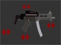 Παιχνίδι Design a Weapon