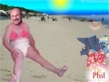 Παιχνίδι Dr.Phil Beach Dress-up
