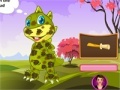 Παιχνίδι Peppi`s Pet Caring Dino