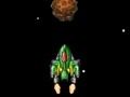 Παιχνίδι Asteroids X