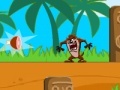 Παιχνίδι Taz Tropical Havoc