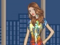Παιχνίδι Girl in High Building
