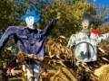 Παιχνίδι Scarecrow