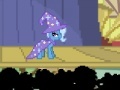 Παιχνίδι Trixie's Tomato Toss