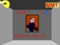 Παιχνίδι The Crazy Maze Game 2